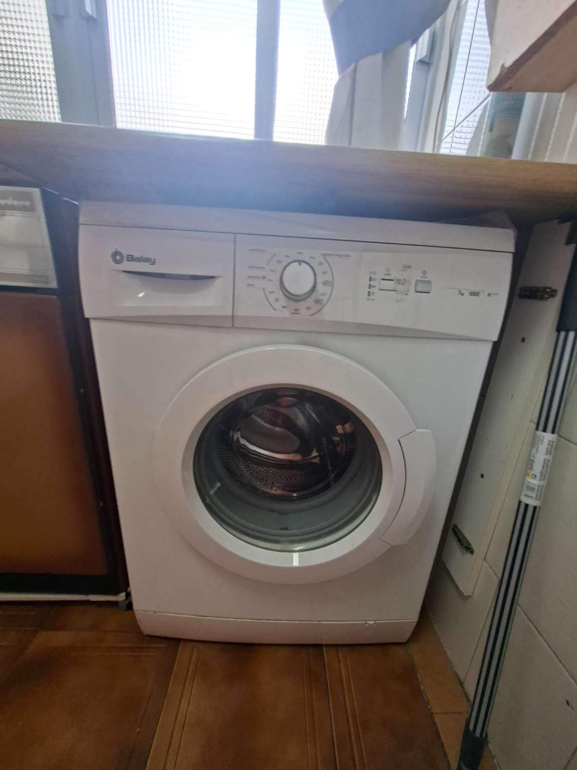 3-Bedroom Apartment in Vélez-Málaga