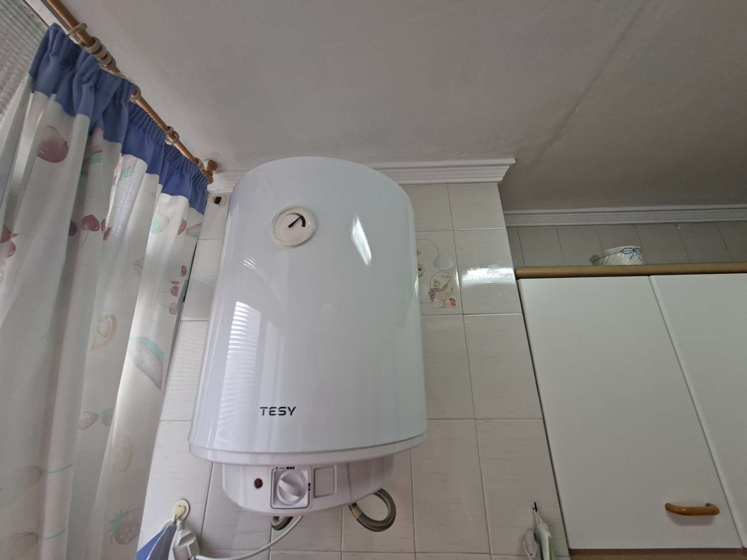 3-Bedroom Apartment in Vélez-Málaga
