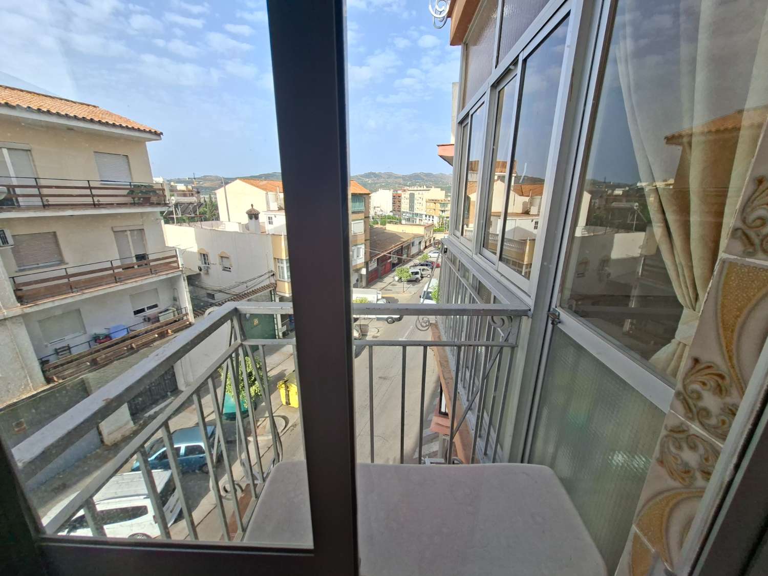 3-Bedroom Apartment in Vélez-Málaga