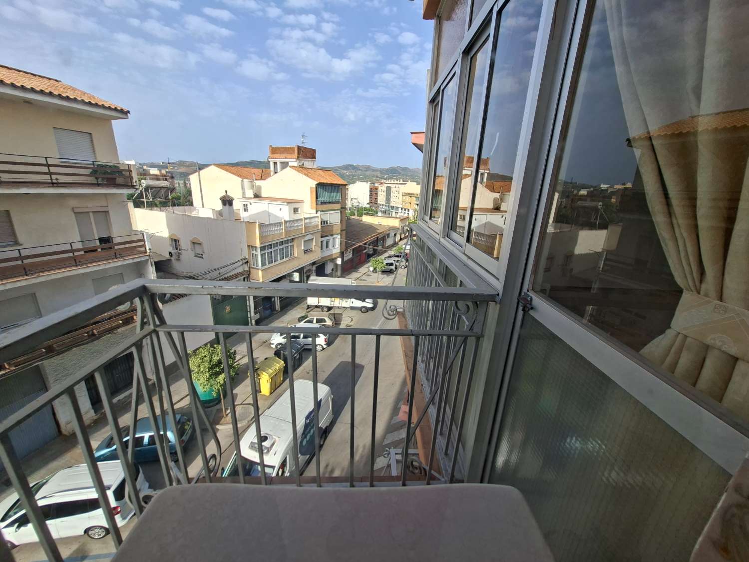 3-Bedroom Apartment in Vélez-Málaga