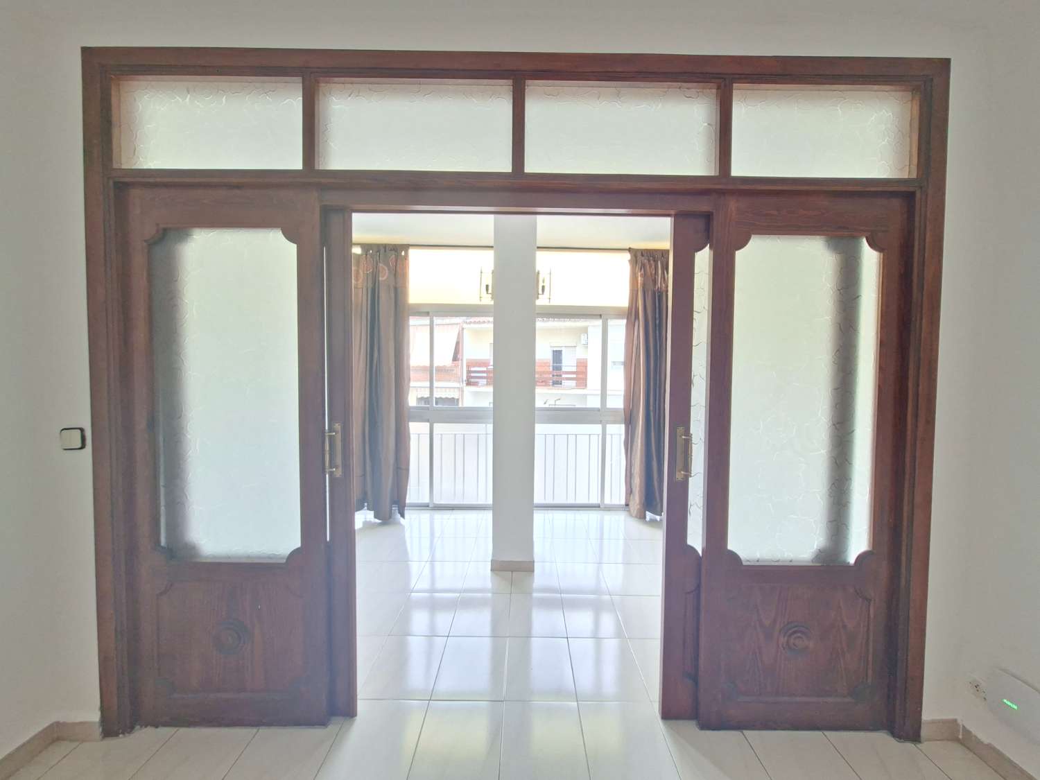 3-Bedroom Apartment in Vélez-Málaga