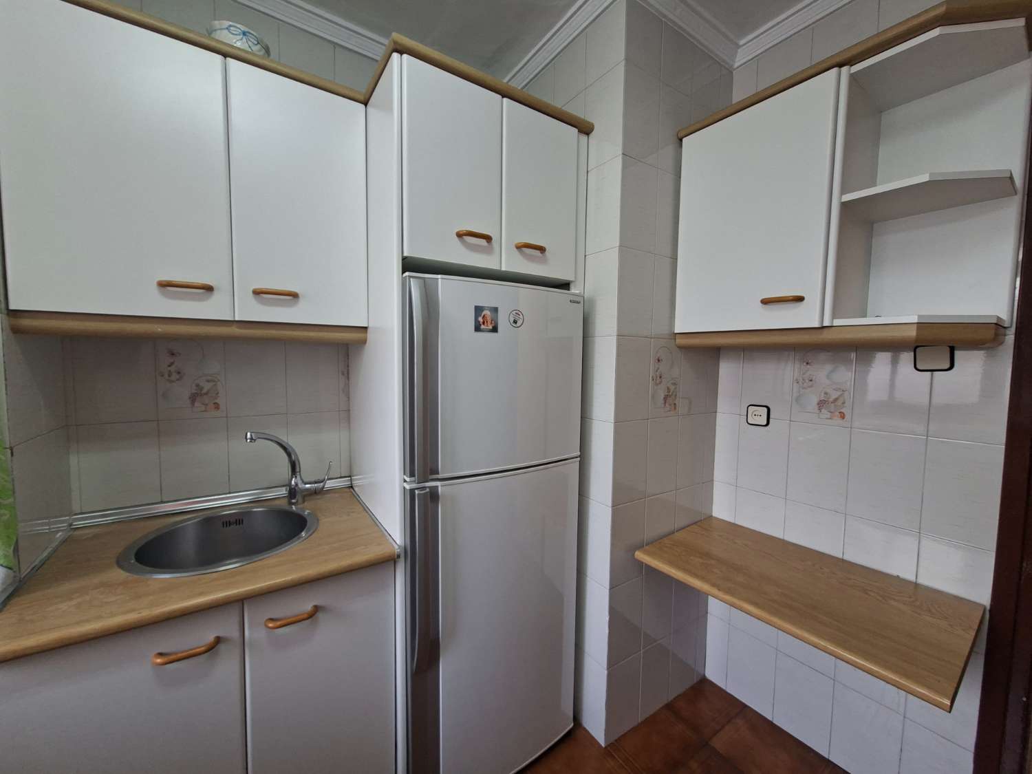 3-Bedroom Apartment in Vélez-Málaga