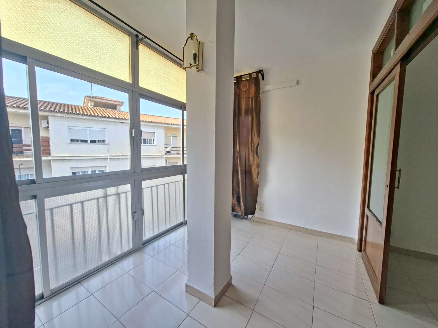3-Bedroom Apartment in Vélez-Málaga