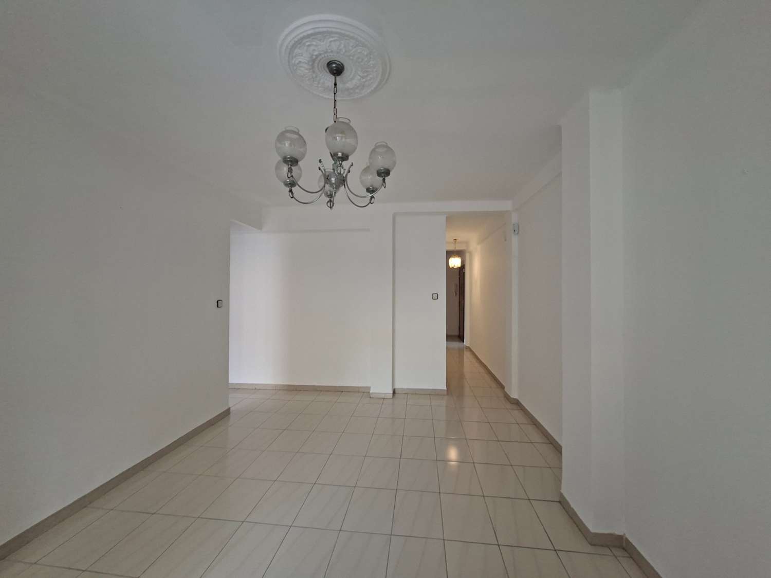 3-Bedroom Apartment in Vélez-Málaga