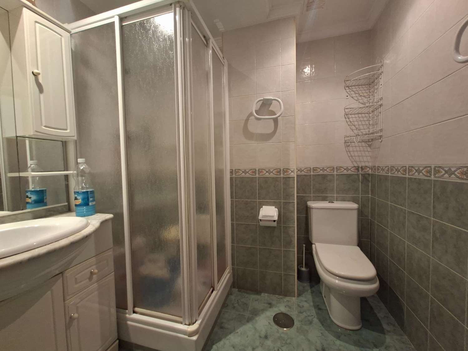 3-Bedroom Apartment in Vélez-Málaga