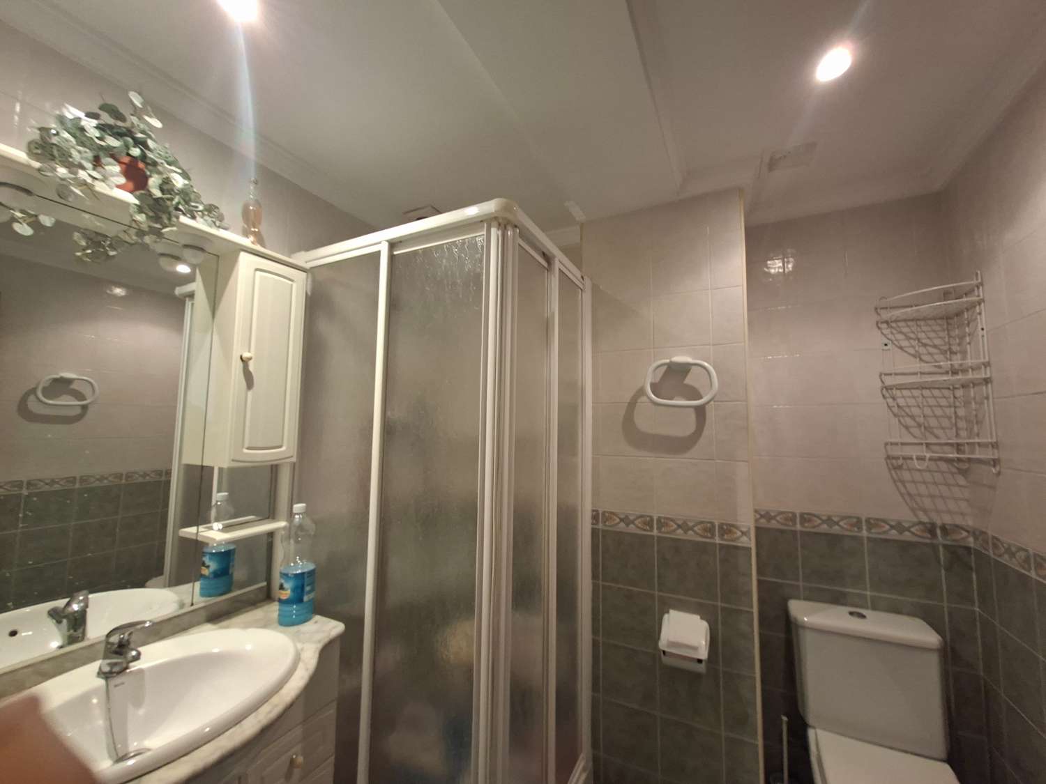 3-Bedroom Apartment in Vélez-Málaga