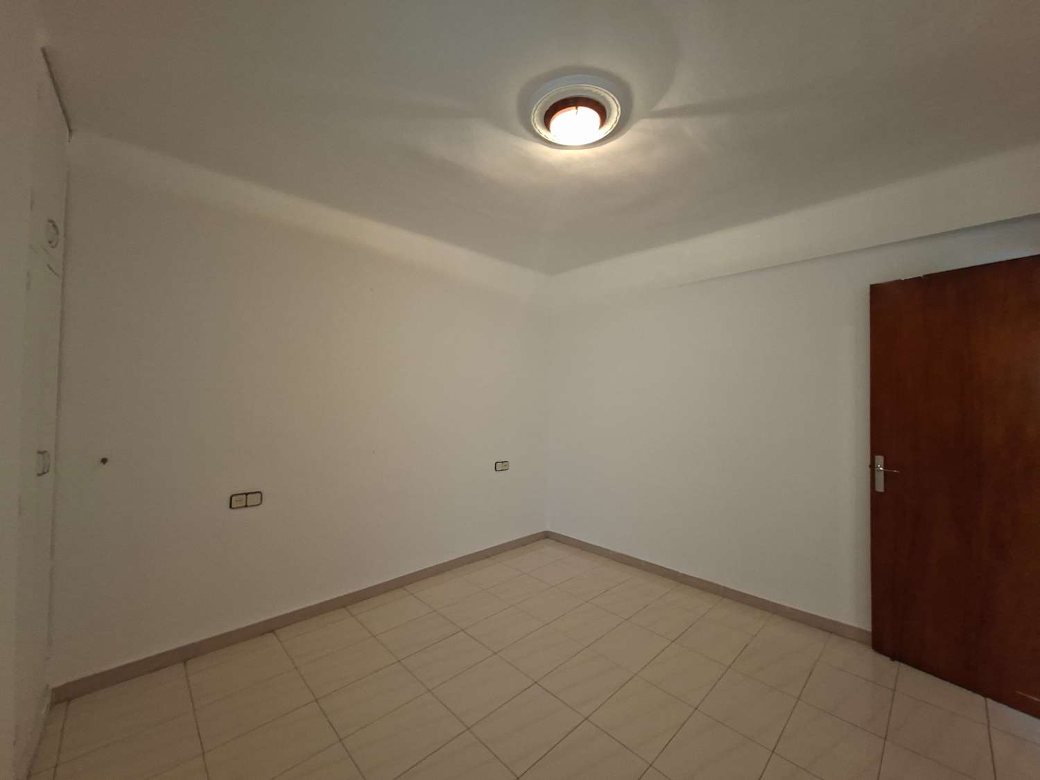 3-Bedroom Apartment in Vélez-Málaga