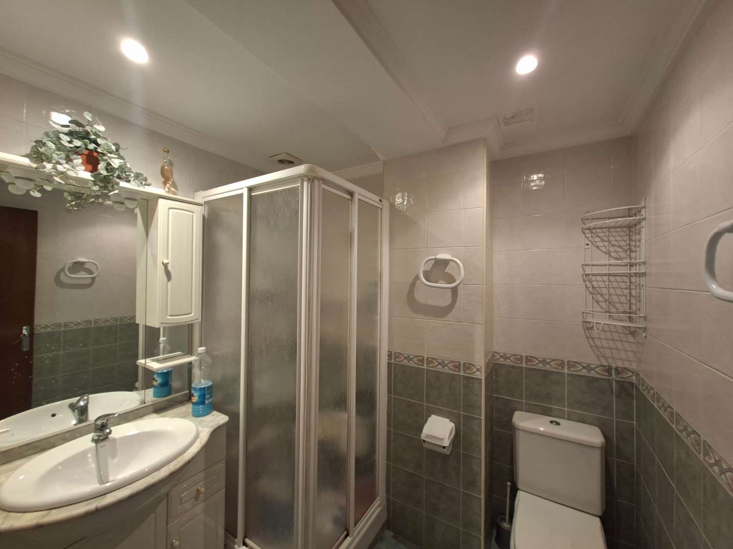 3-Bedroom Apartment in Vélez-Málaga