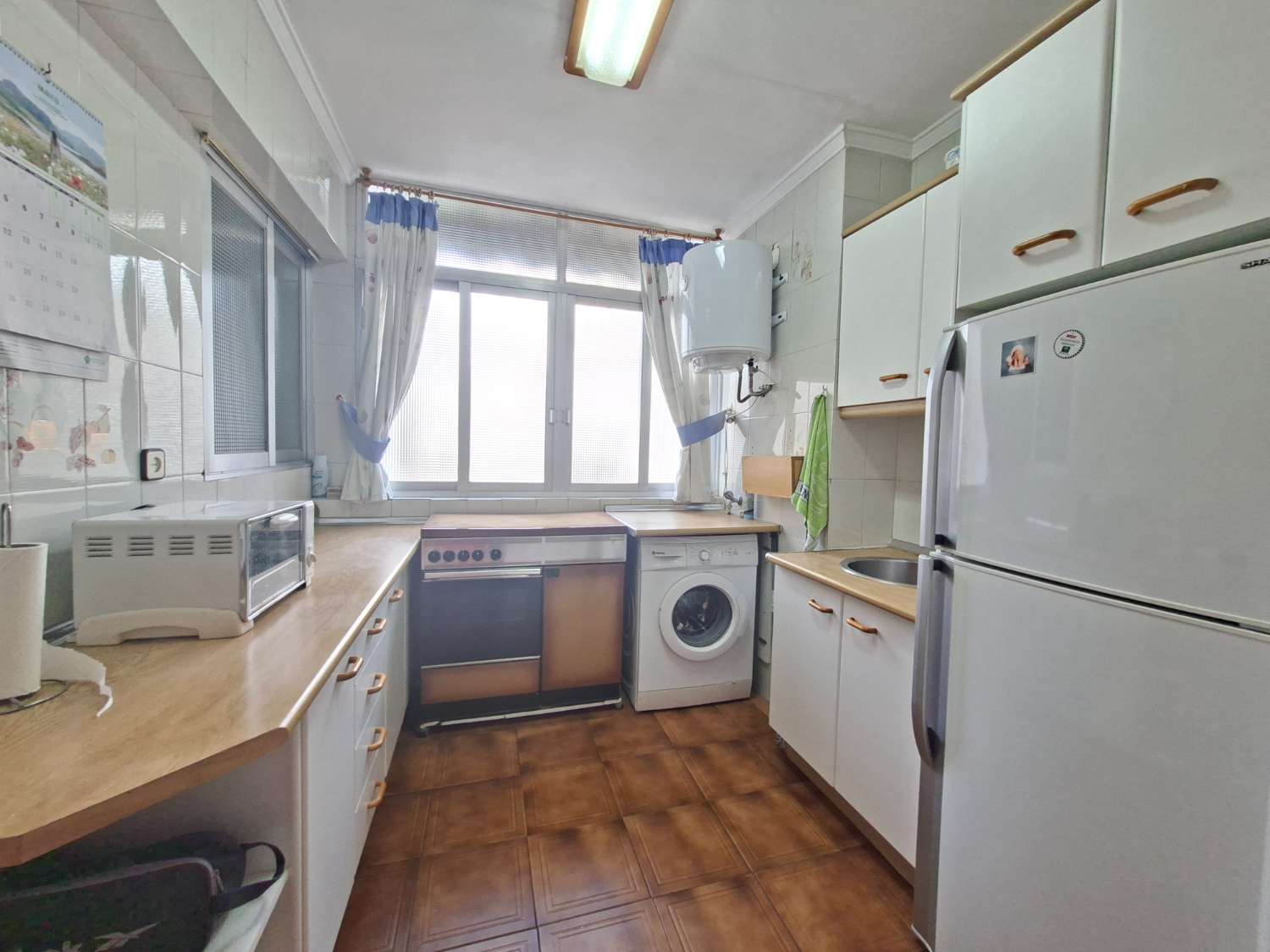 3-Bedroom Apartment in Vélez-Málaga