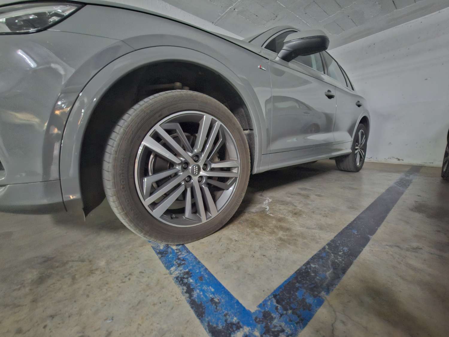 Garage for sale in Torre del Mar
