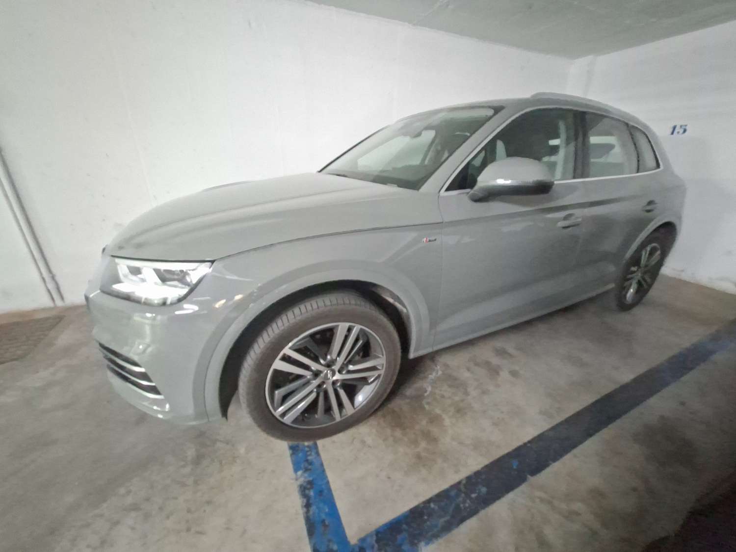 Garage for sale in Torre del Mar