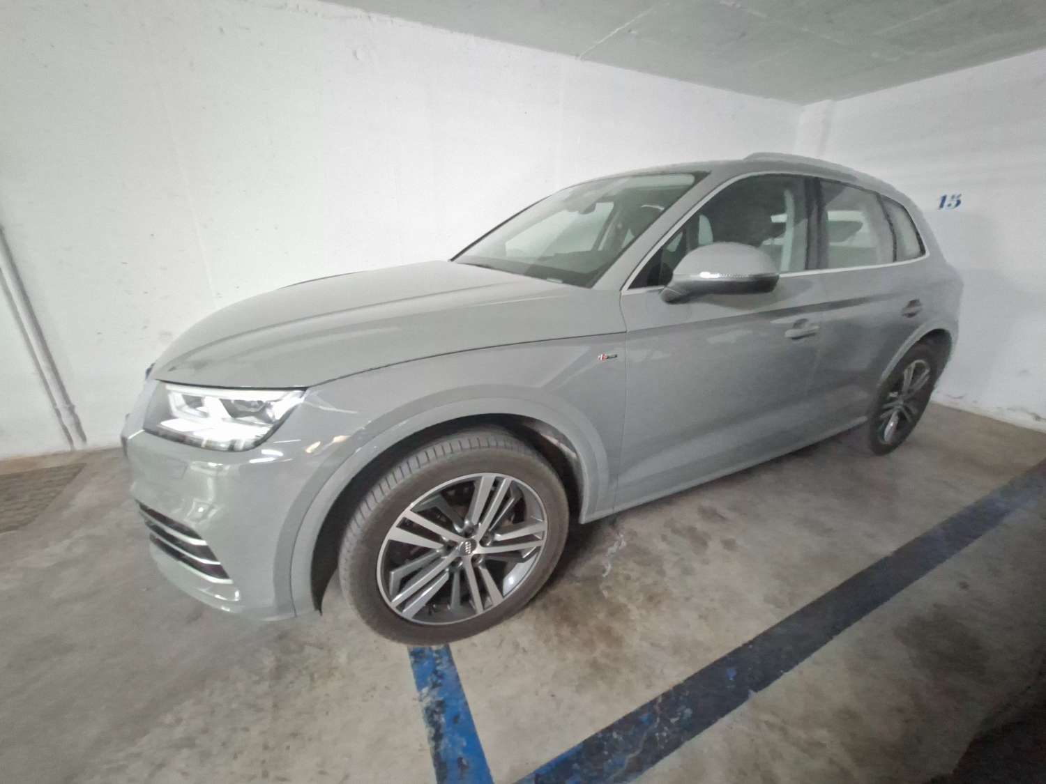 Garage for sale in Torre del Mar