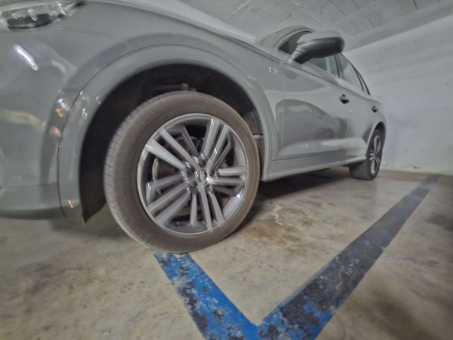 Garage for sale in Torre del Mar