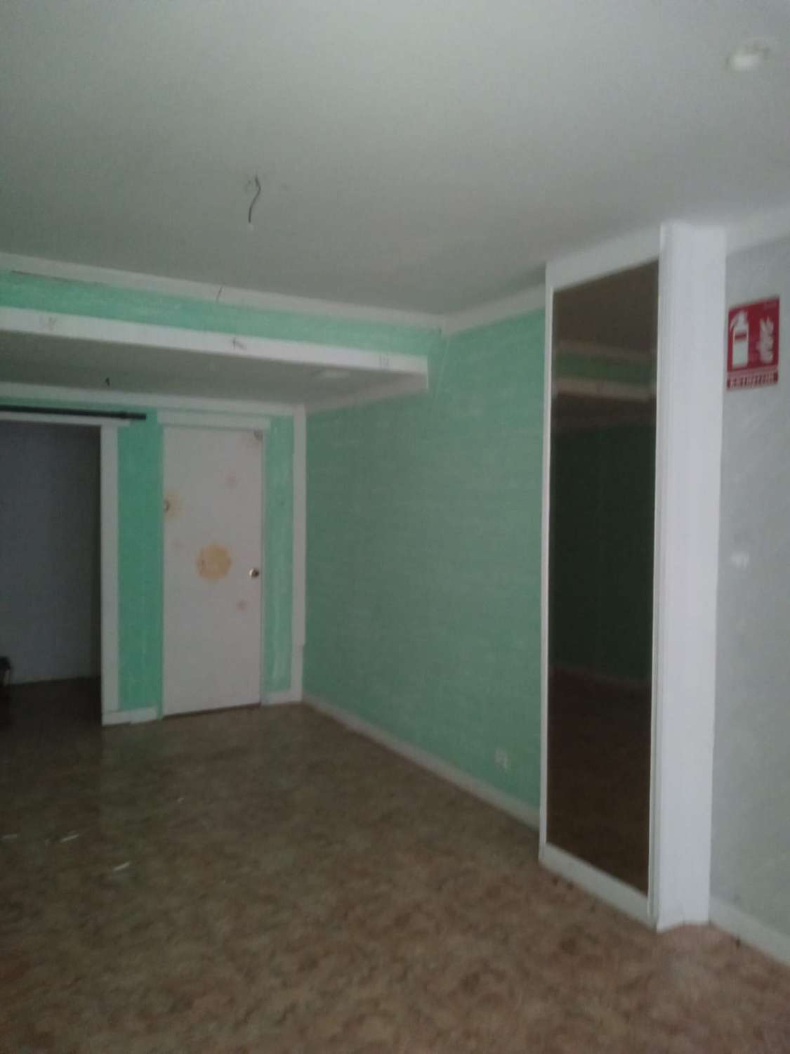 Commercial Premises in the Centre of Torre del Mar