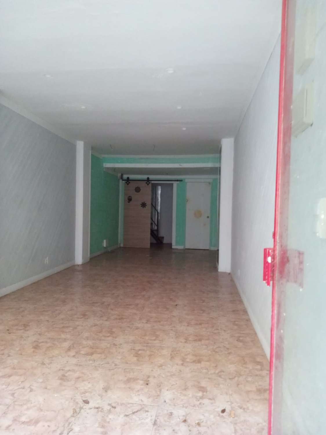Commercial Premises in the Centre of Torre del Mar