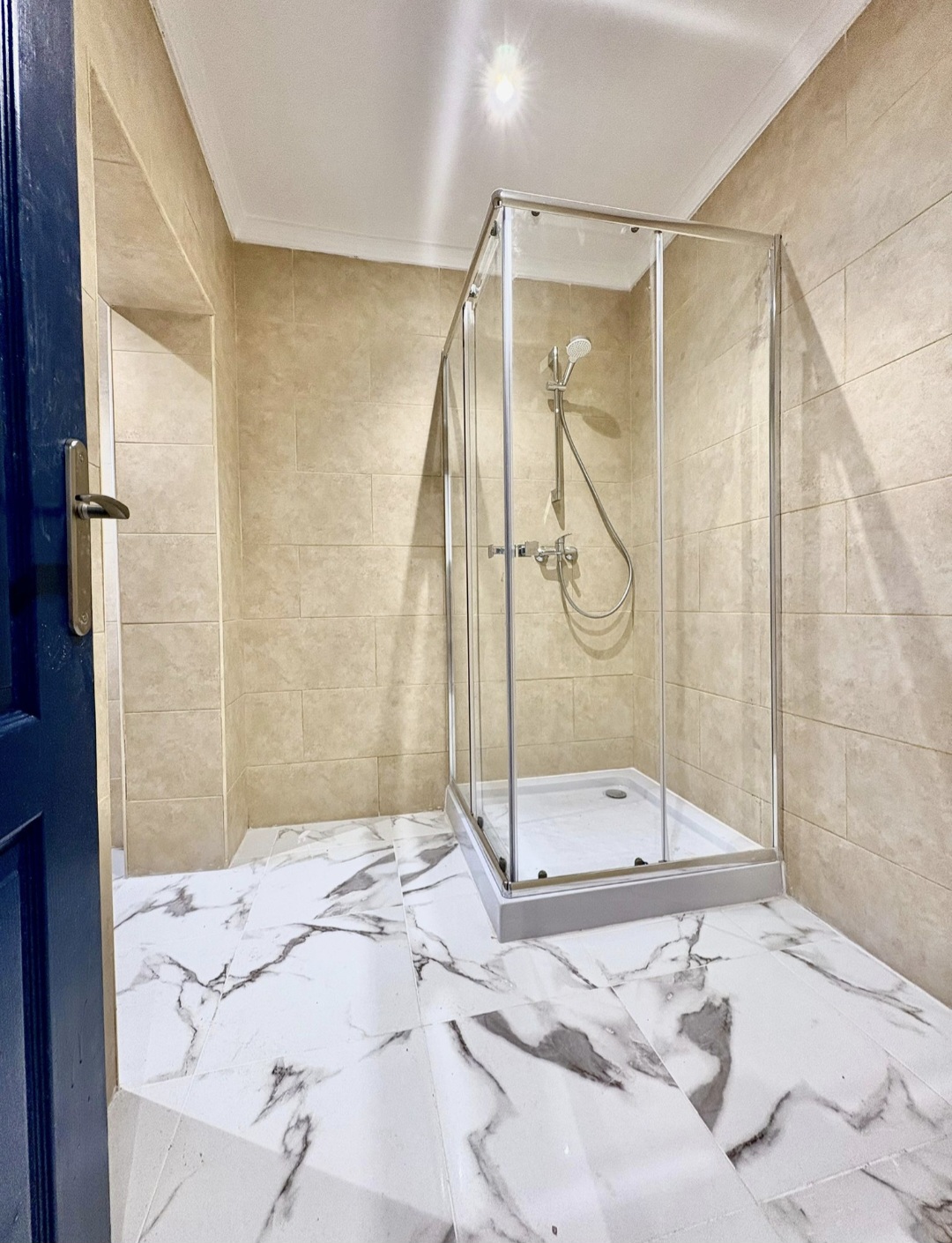 Casa de 3 habitaciones renovada   en  Vèlez-Màlaga