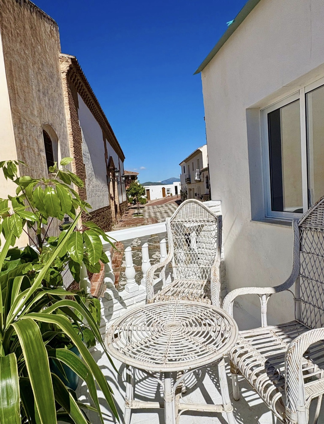 Casa de 3 habitaciones renovada   en  Vèlez-Màlaga