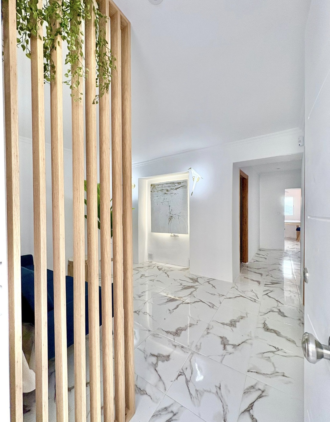 Casa de 3 habitaciones renovada   en  Vèlez-Màlaga
