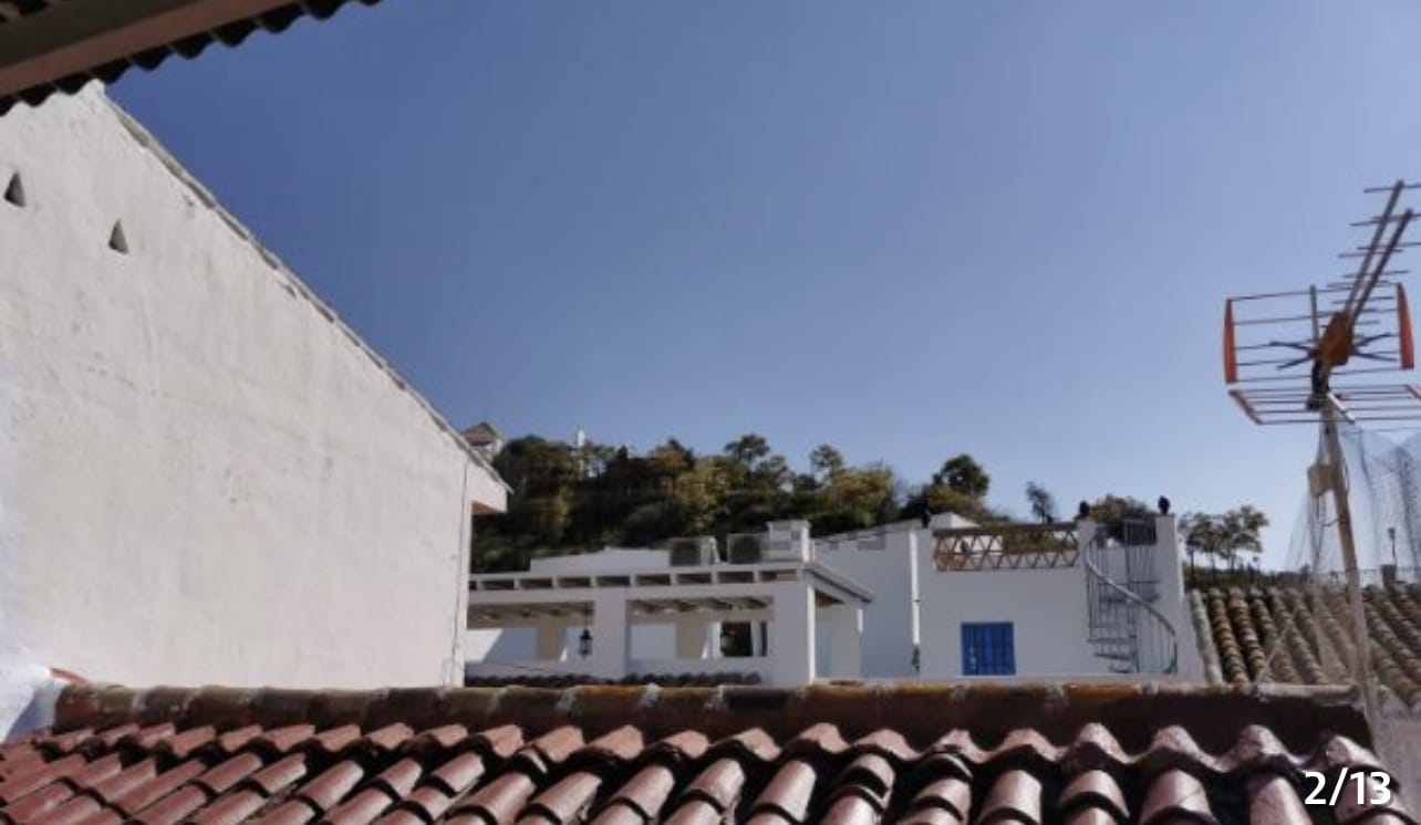 Haus in Vélez-Málaga
