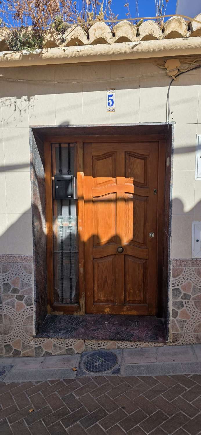 منزل للبيع في Centro Ciudad - El Carmen (Vélez-Málaga)