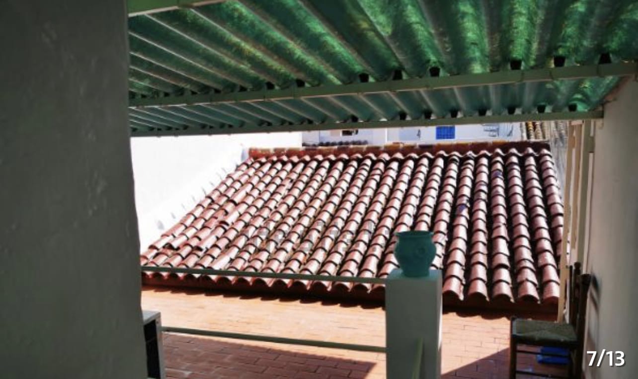 Haus in Vélez-Málaga