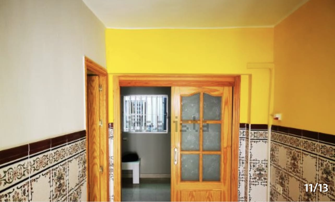 Haus in Vélez-Málaga