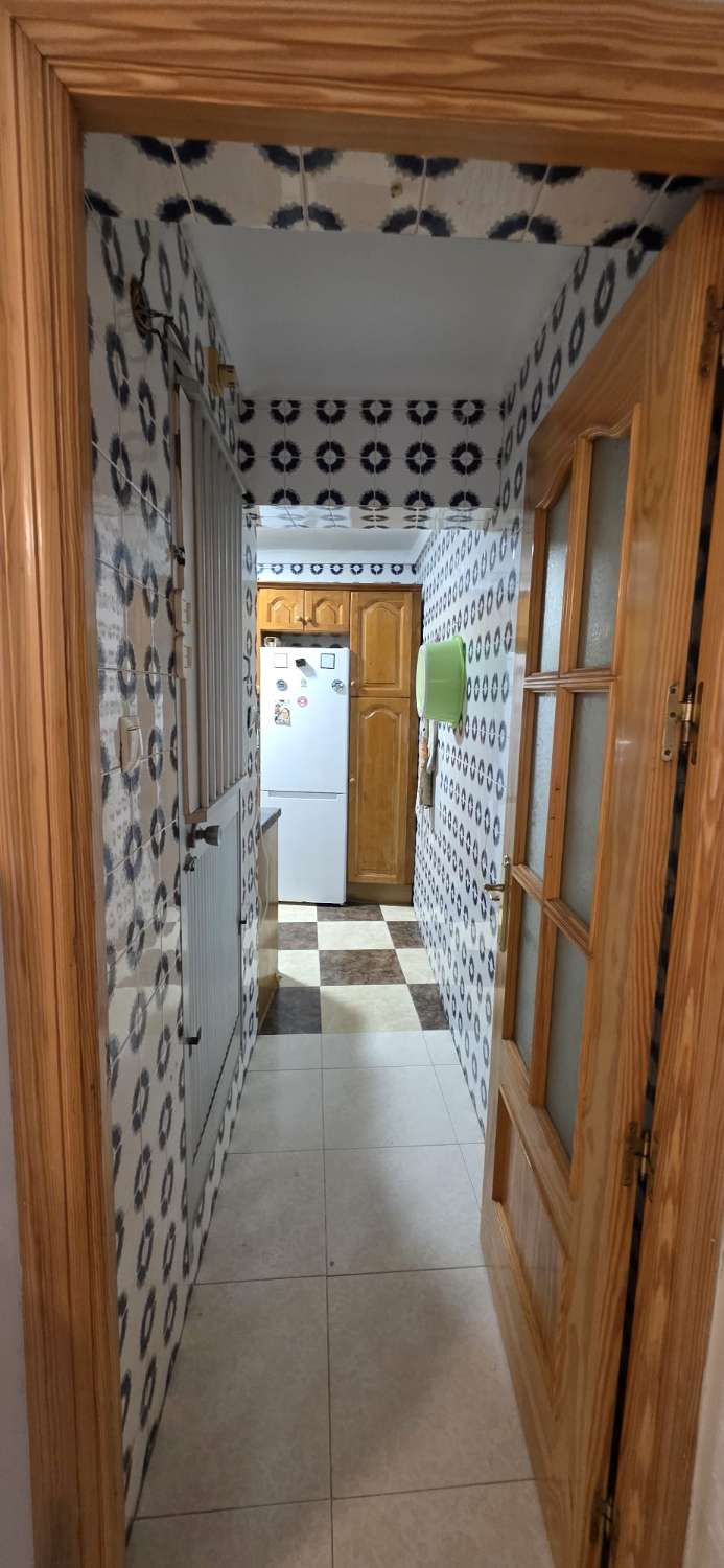 منزل للبيع في Centro Ciudad - El Carmen (Vélez-Málaga)