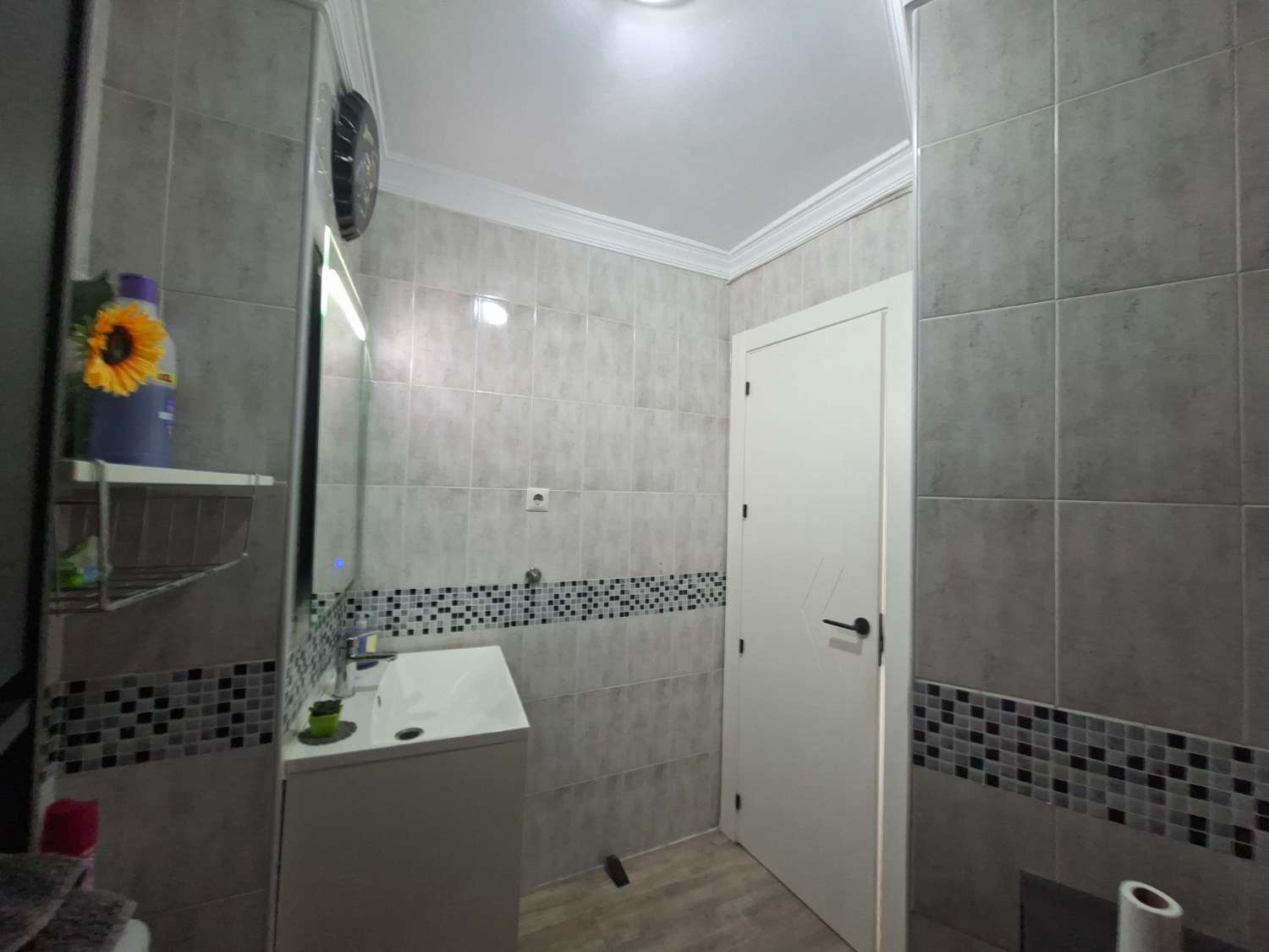 Studio with Stunning Sea Views in Algarrobo Costa