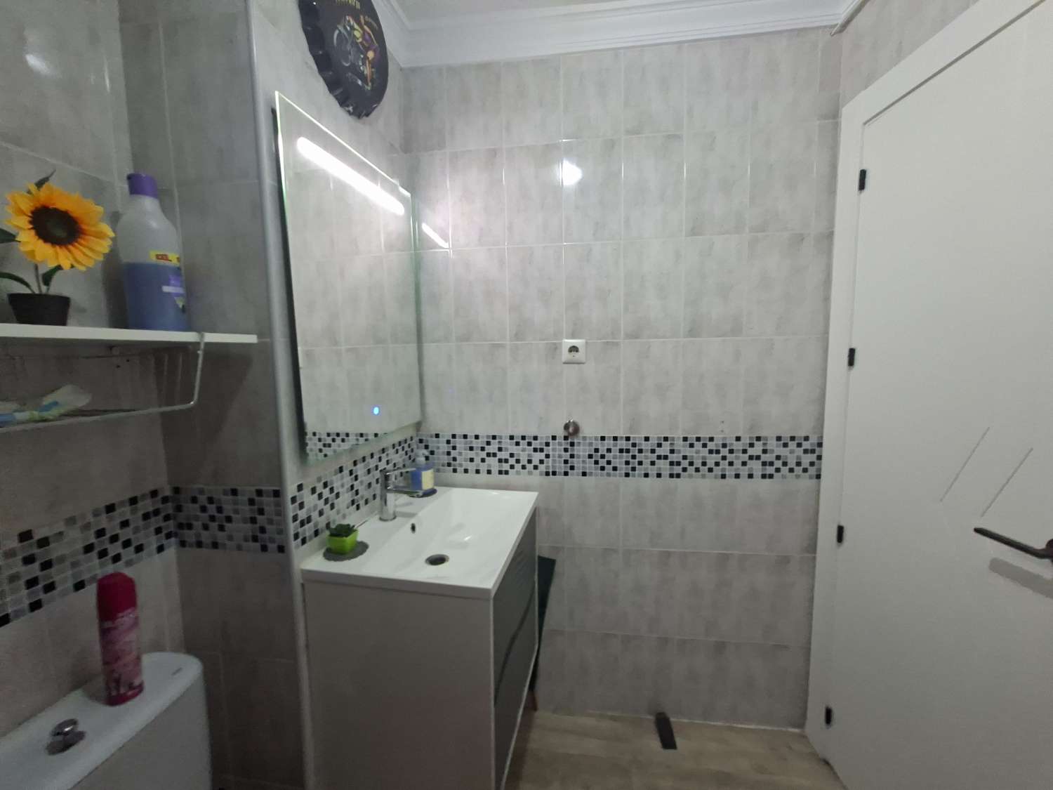 Studio with Stunning Sea Views in Algarrobo Costa