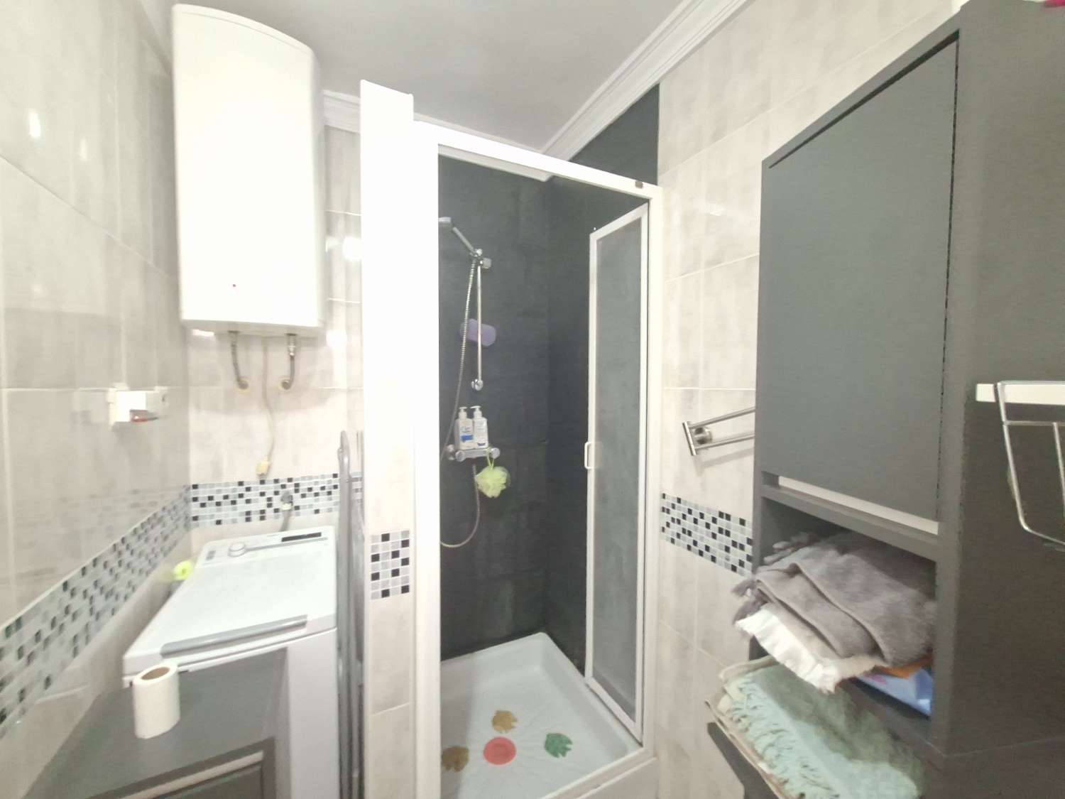 Studio with Stunning Sea Views in Algarrobo Costa