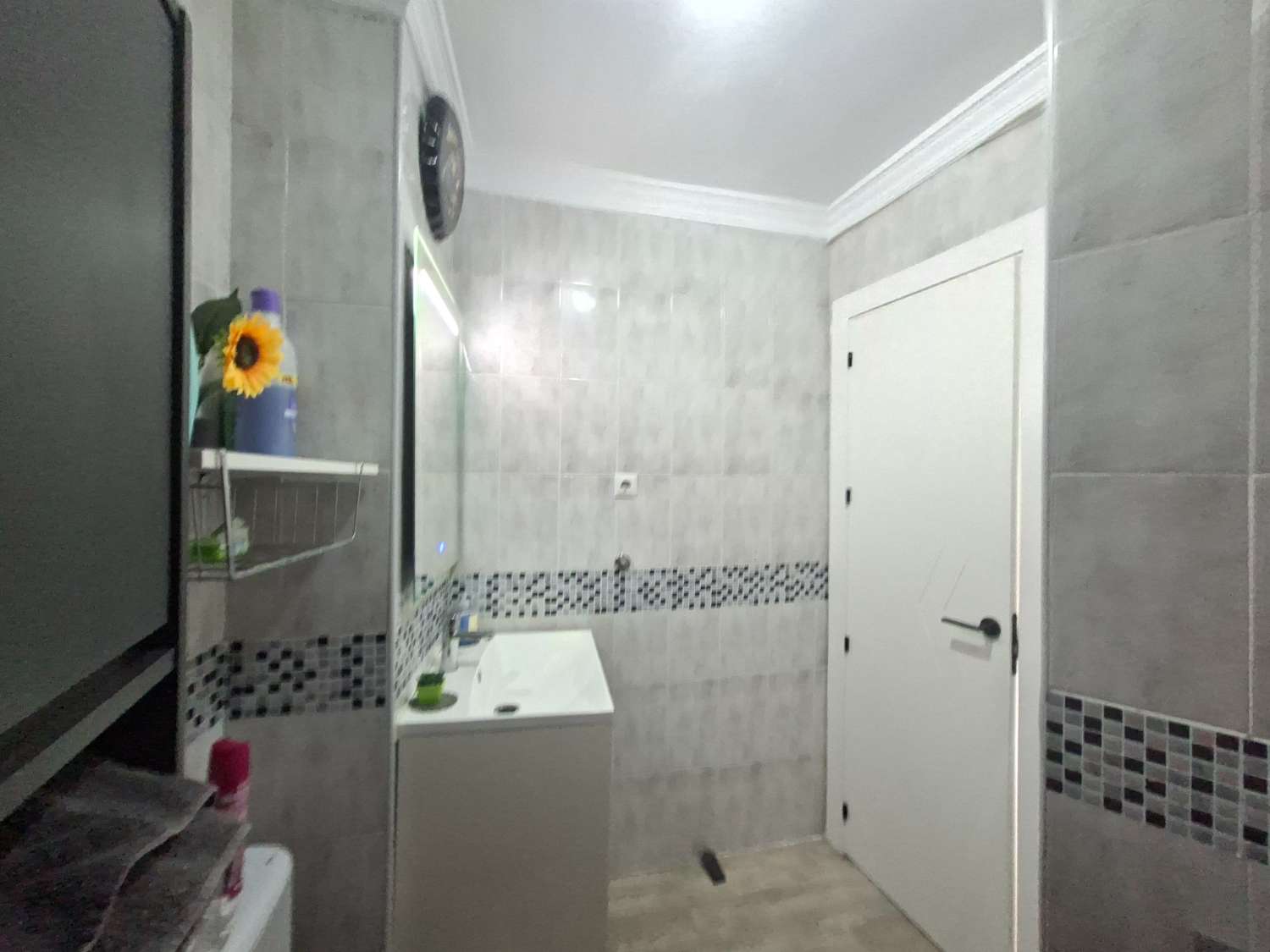 Studio with Stunning Sea Views in Algarrobo Costa