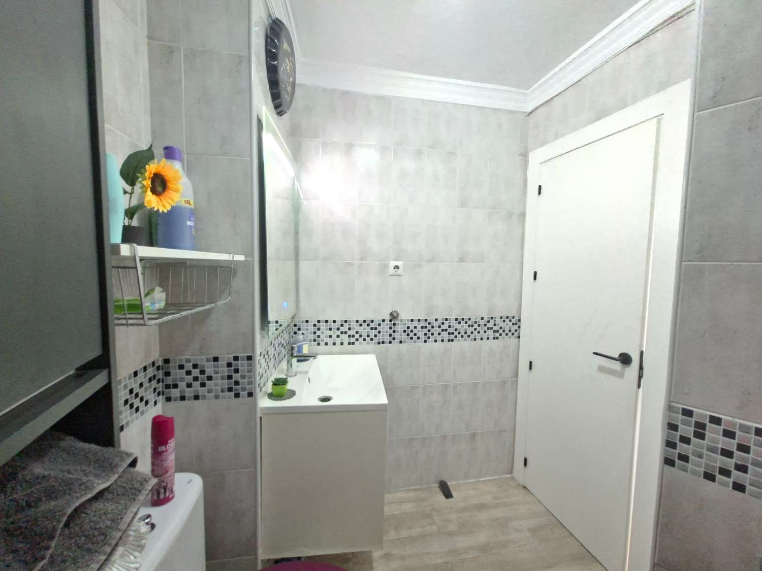 Studio with Stunning Sea Views in Algarrobo Costa