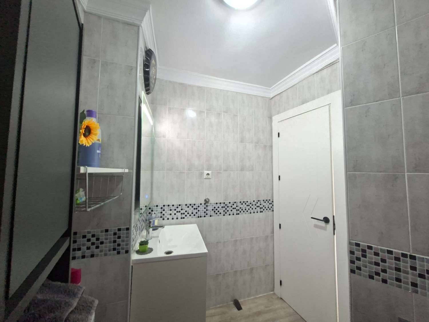 Studio with Stunning Sea Views in Algarrobo Costa