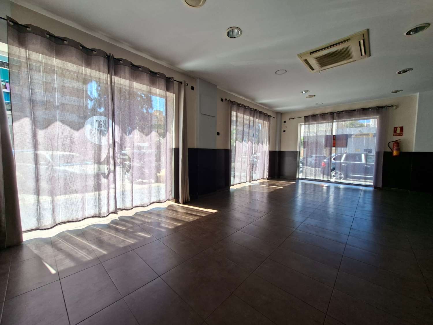 Liikeyritys myynnissä Torre del Mar