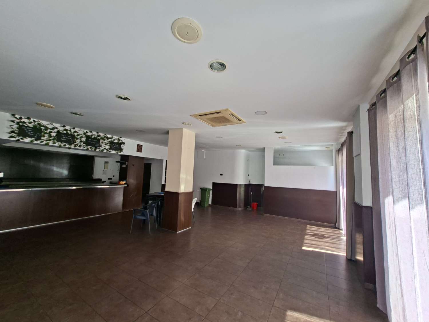 Liikeyritys myynnissä Torre del Mar