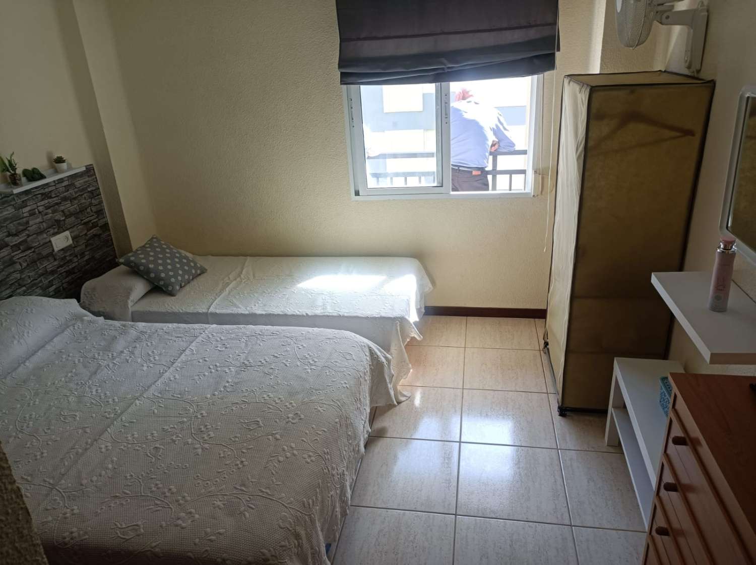 Huoneisto myynnissä Centro (Torre del Mar)