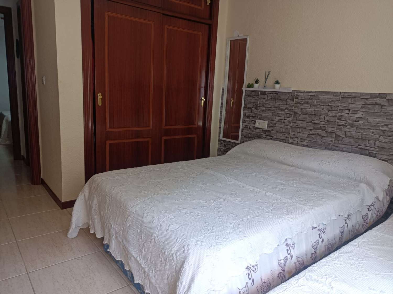 Huoneisto myynnissä Centro (Torre del Mar)