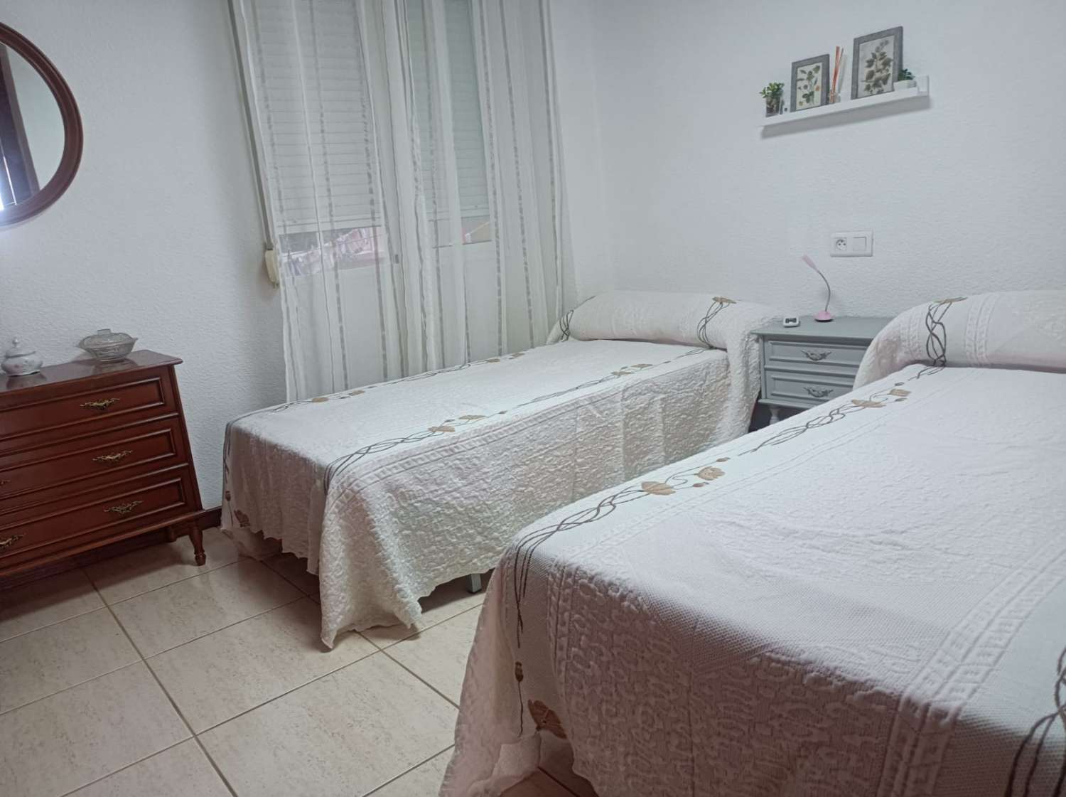 Huoneisto myynnissä Centro (Torre del Mar)