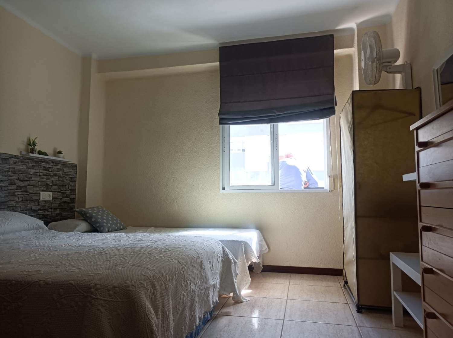Huoneisto myynnissä Centro (Torre del Mar)