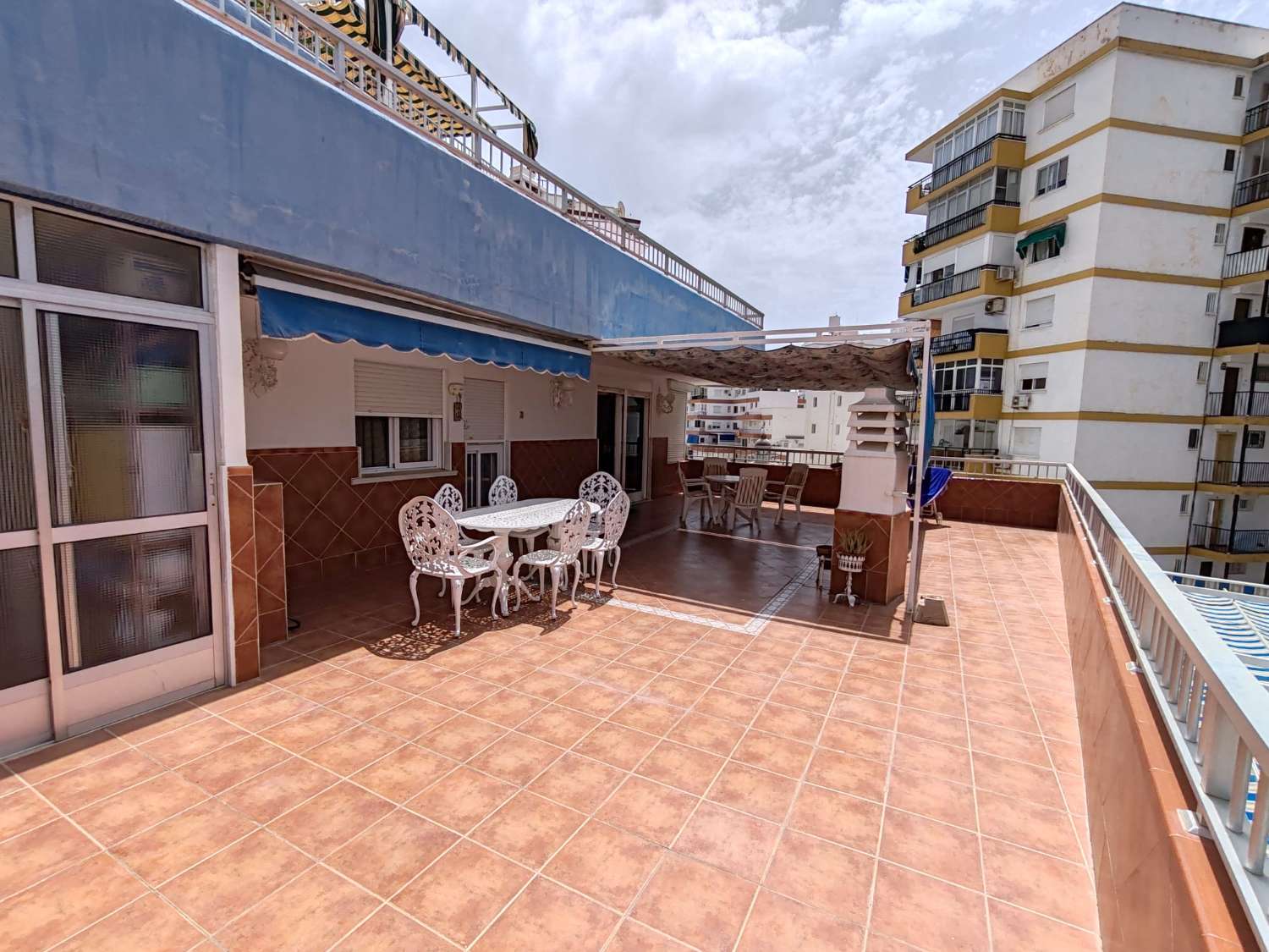 Huoneisto myynnissä Poniente-Faro (Torre del Mar)