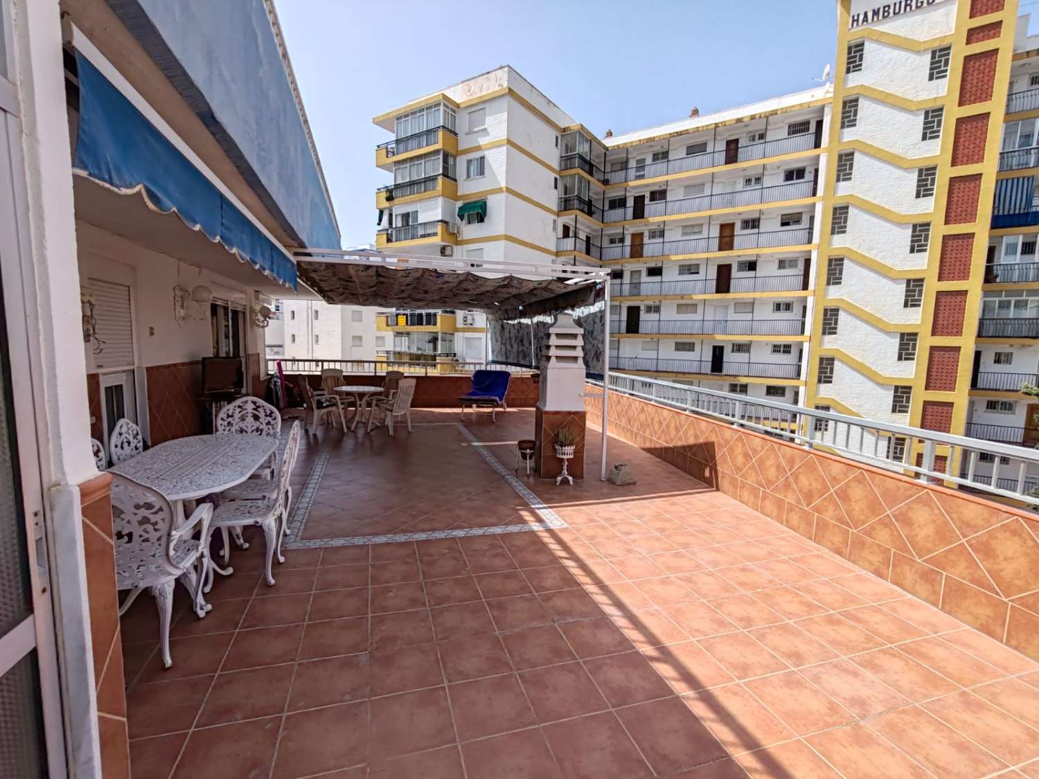 Huoneisto myynnissä Poniente-Faro (Torre del Mar)