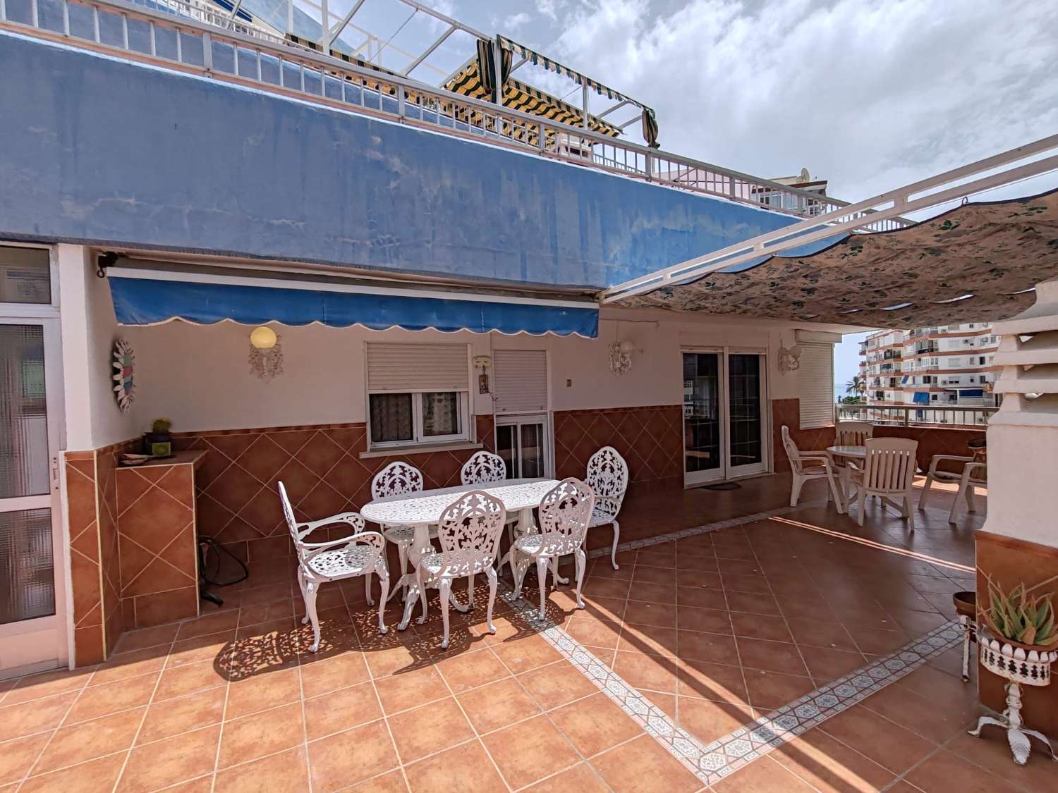 Huoneisto myynnissä Poniente-Faro (Torre del Mar)