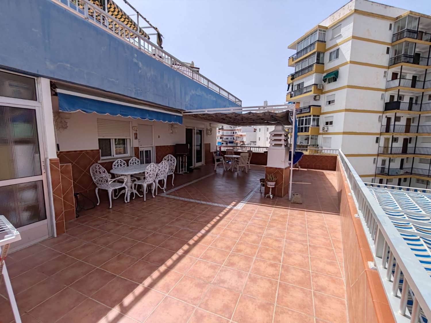 Huoneisto myynnissä Poniente-Faro (Torre del Mar)