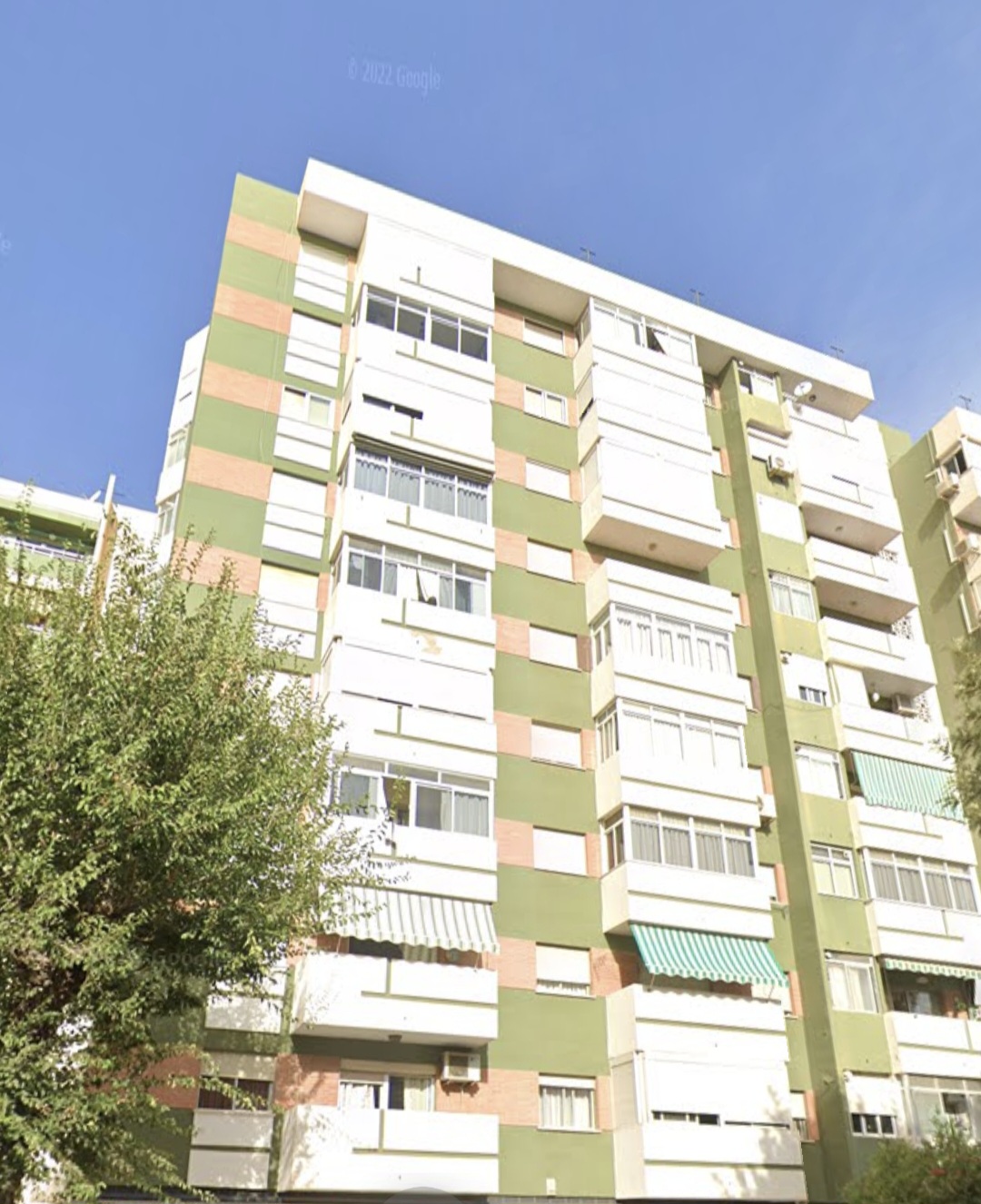 Piso de 3 dormitorios Torre del Mar