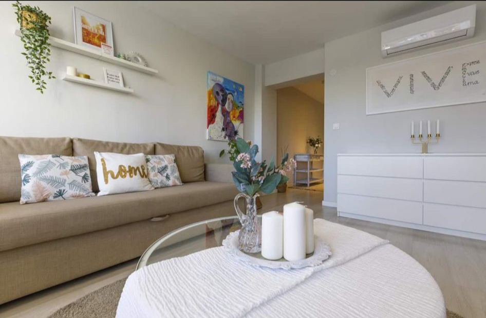Wohnung zum verkauf in Torre del Mar