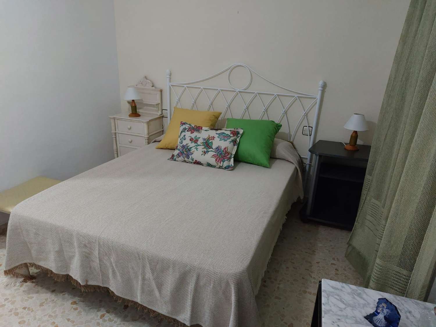 مسطحة للإيجار في El Molinillo (Málaga)