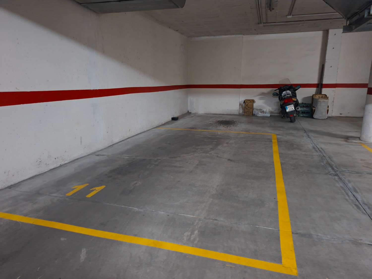 Wohnung mit 3 Schlafzimmern, 2 Bädern, Vélez-Málaga