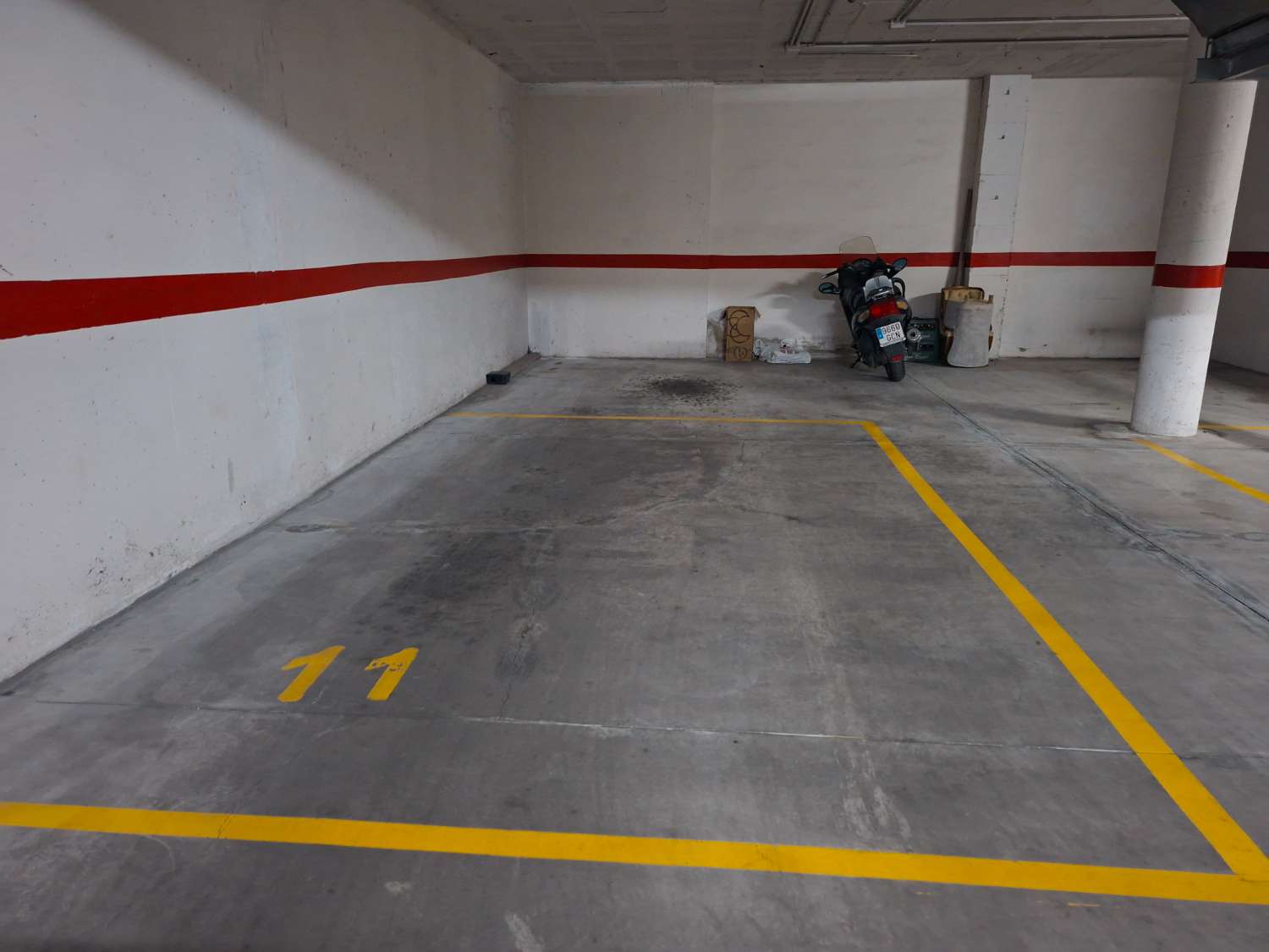 Wohnung mit 3 Schlafzimmern, 2 Bädern, Vélez-Málaga