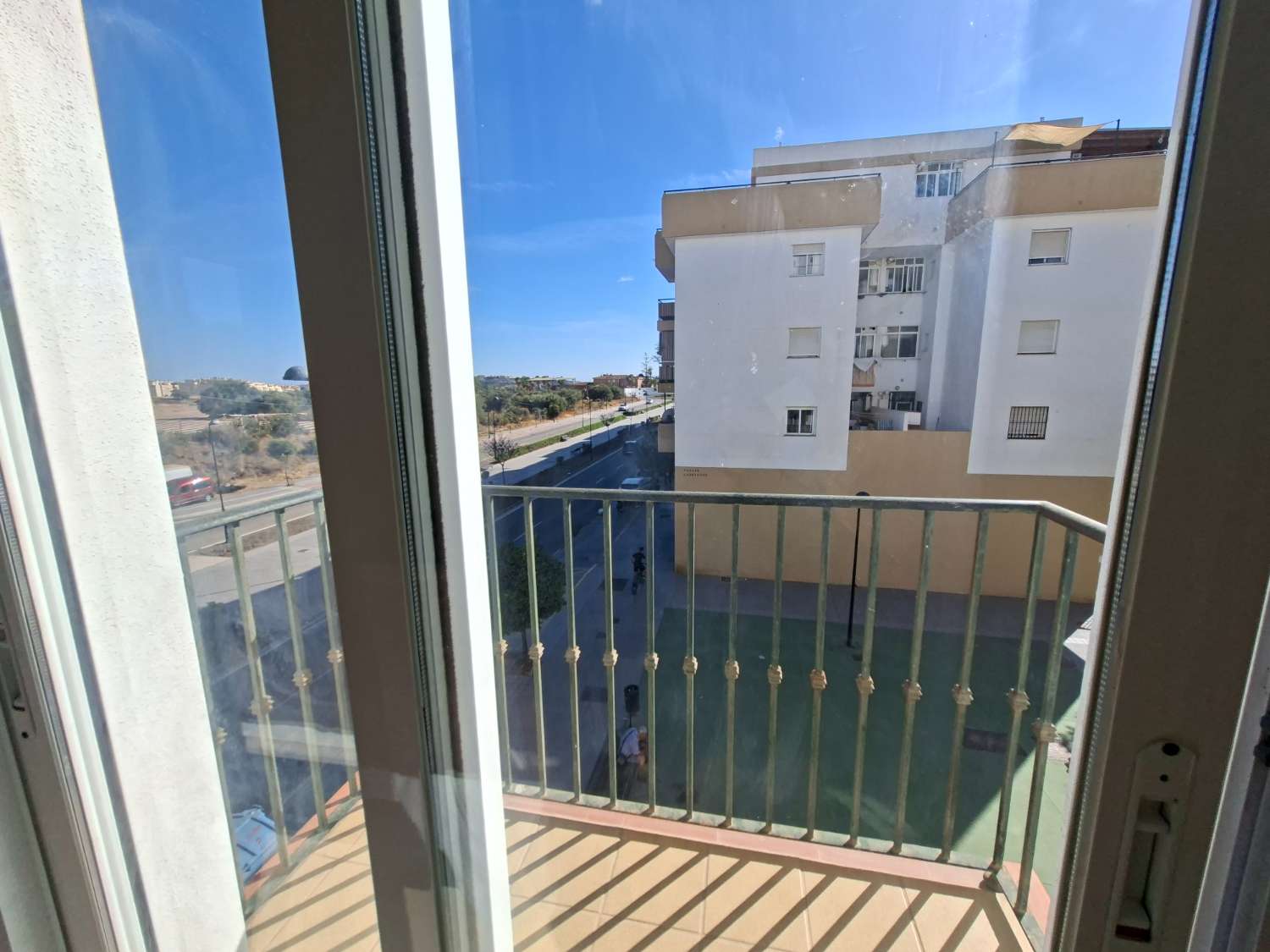 Wohnung mit 3 Schlafzimmern, 2 Bädern, Vélez-Málaga