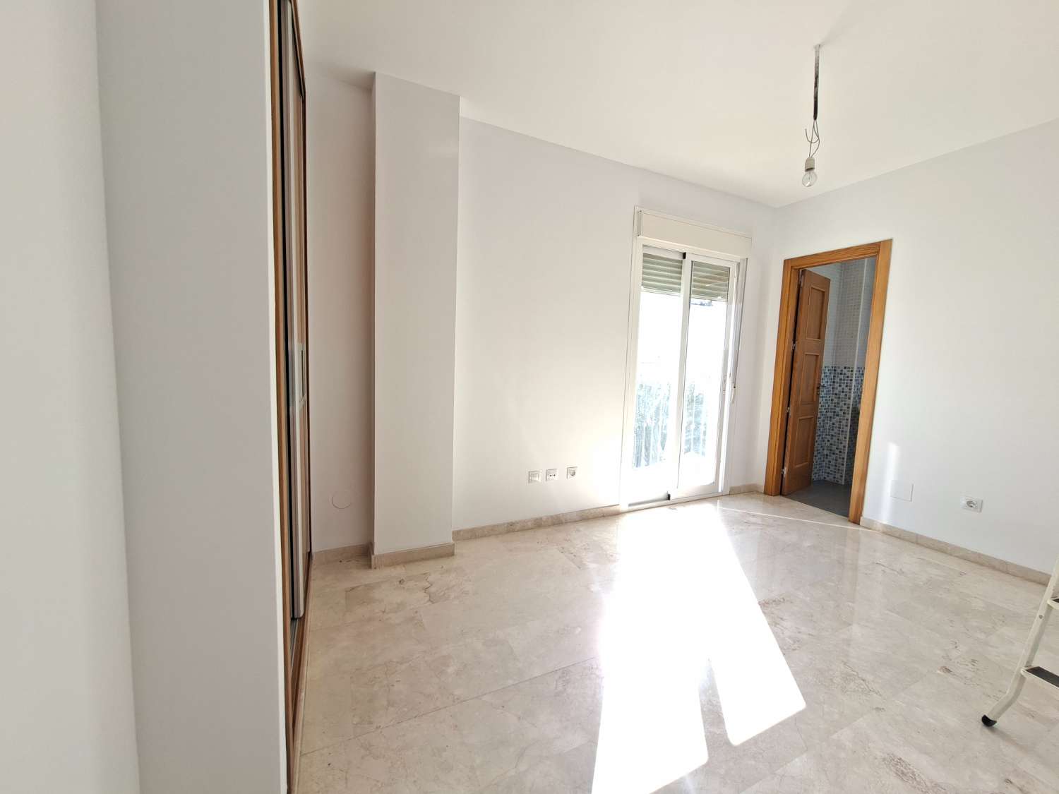 Wohnung mit 3 Schlafzimmern, 2 Bädern, Vélez-Málaga